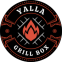 Yalla Grill Box